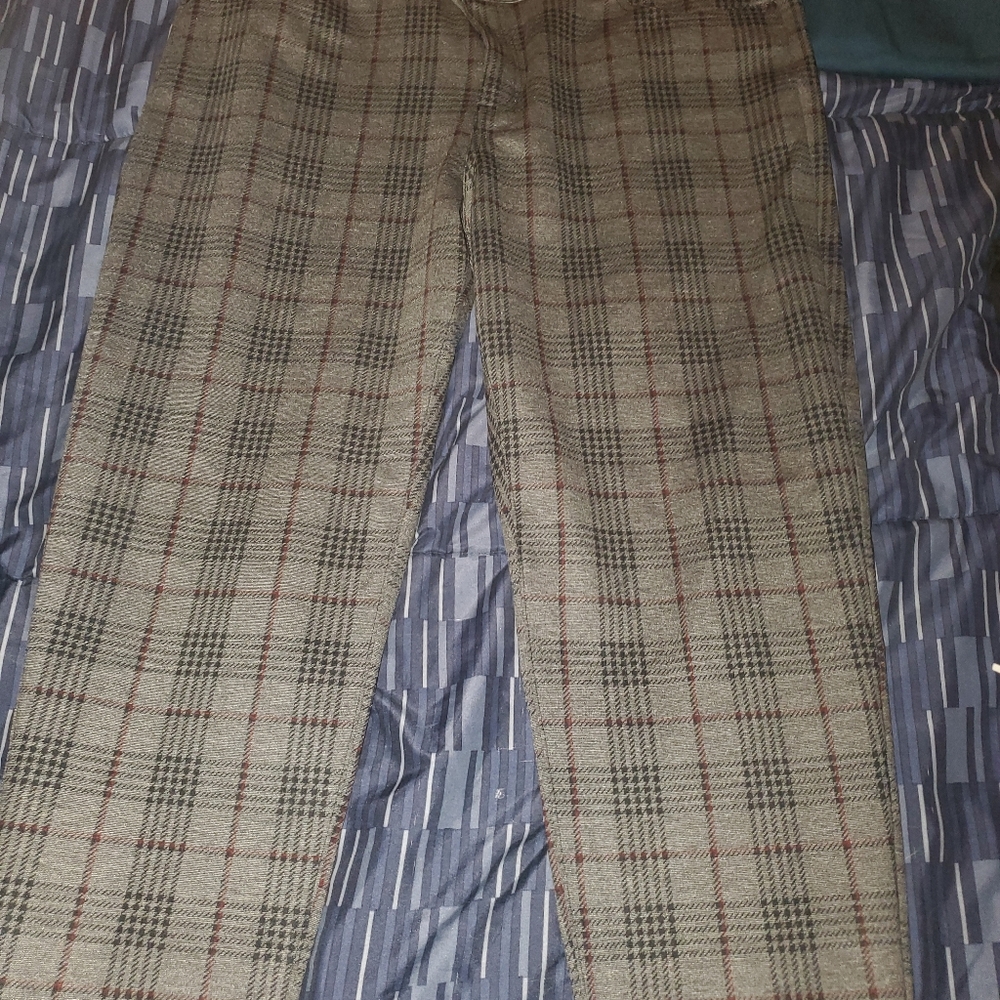 Maurices XLR skinny pant
